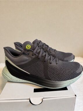 Lululemon W Blissfeel Run Winter
